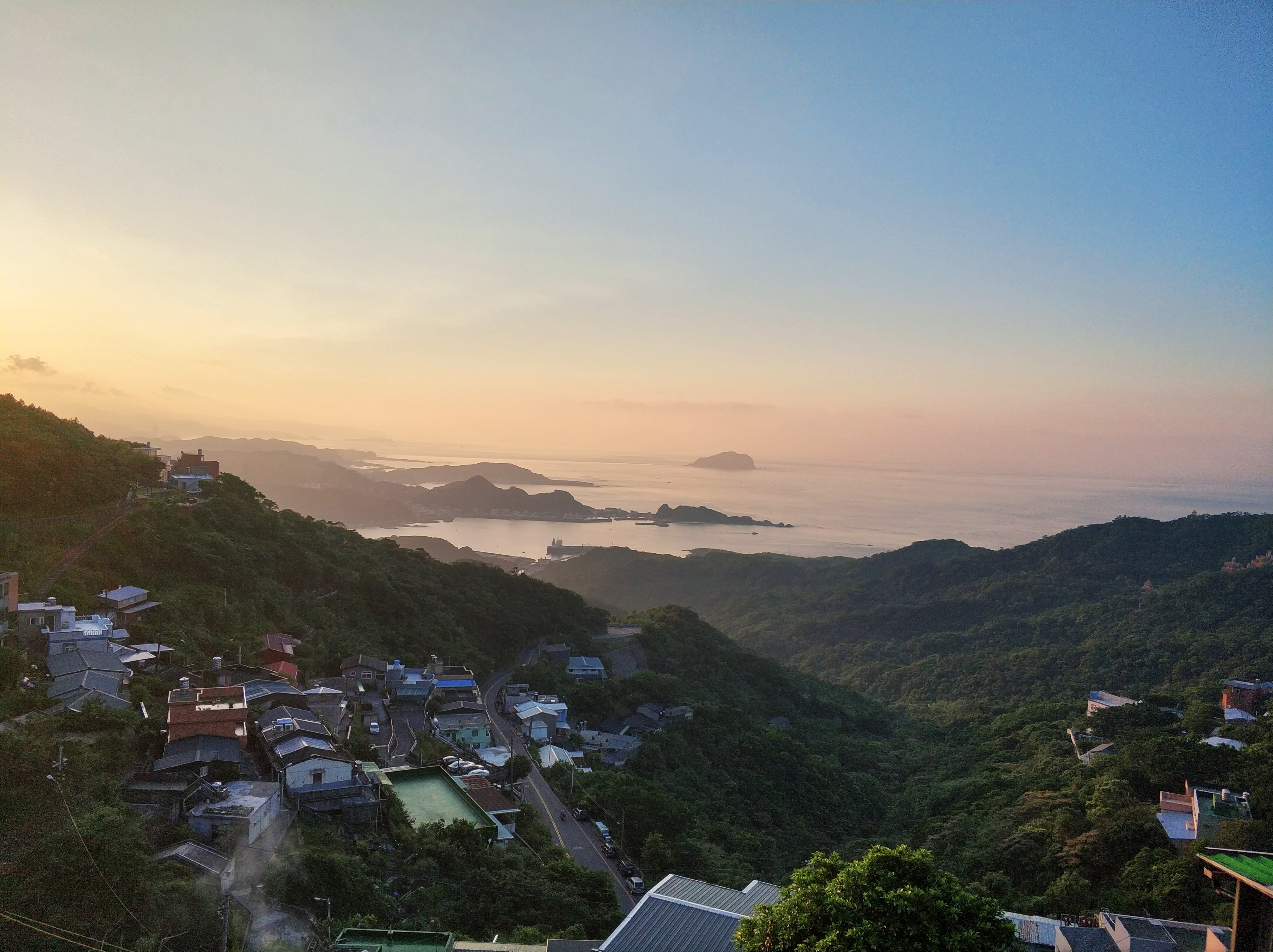 Jiufen 12