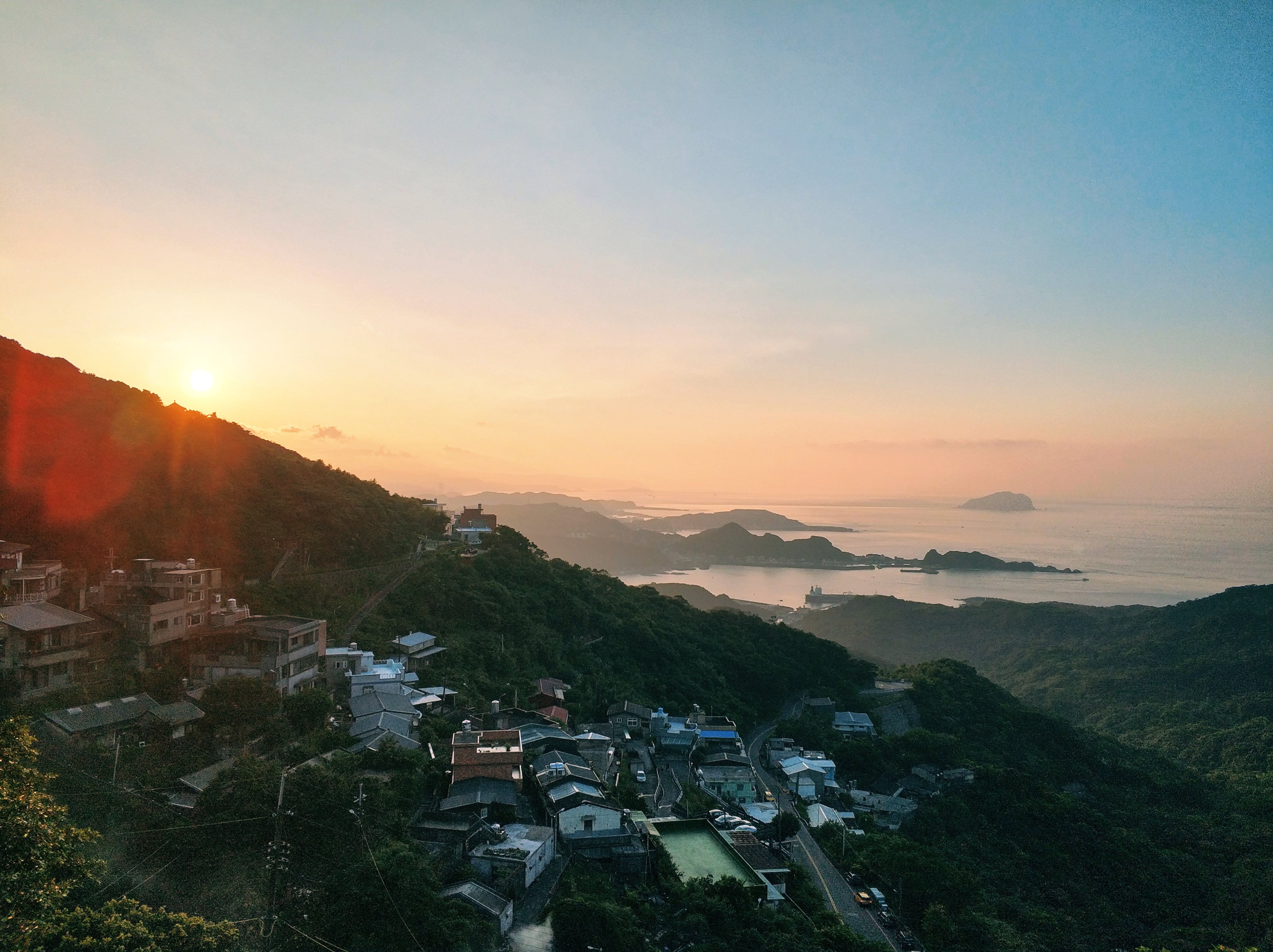 Jiufen 13