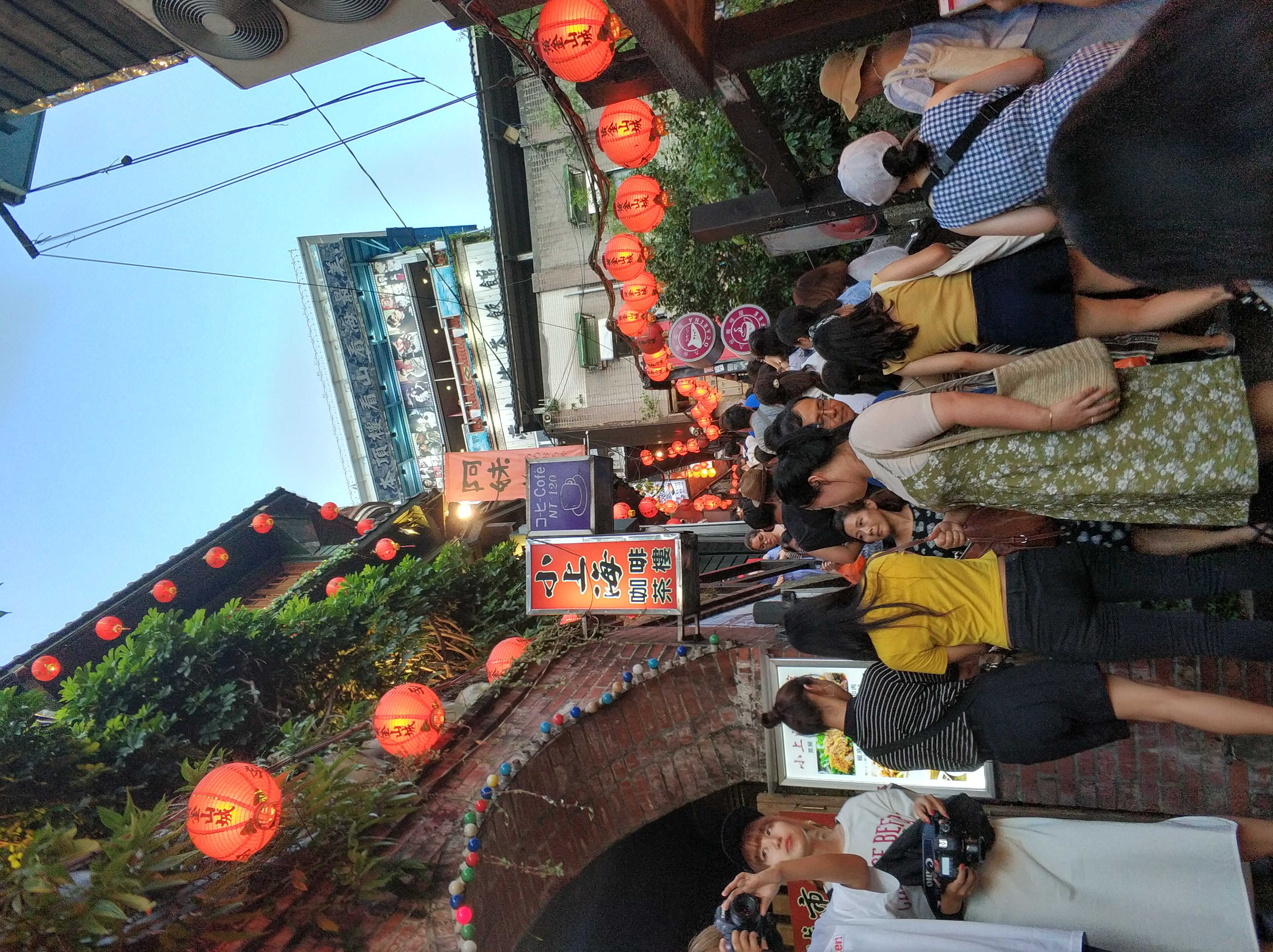 Jiufen 17