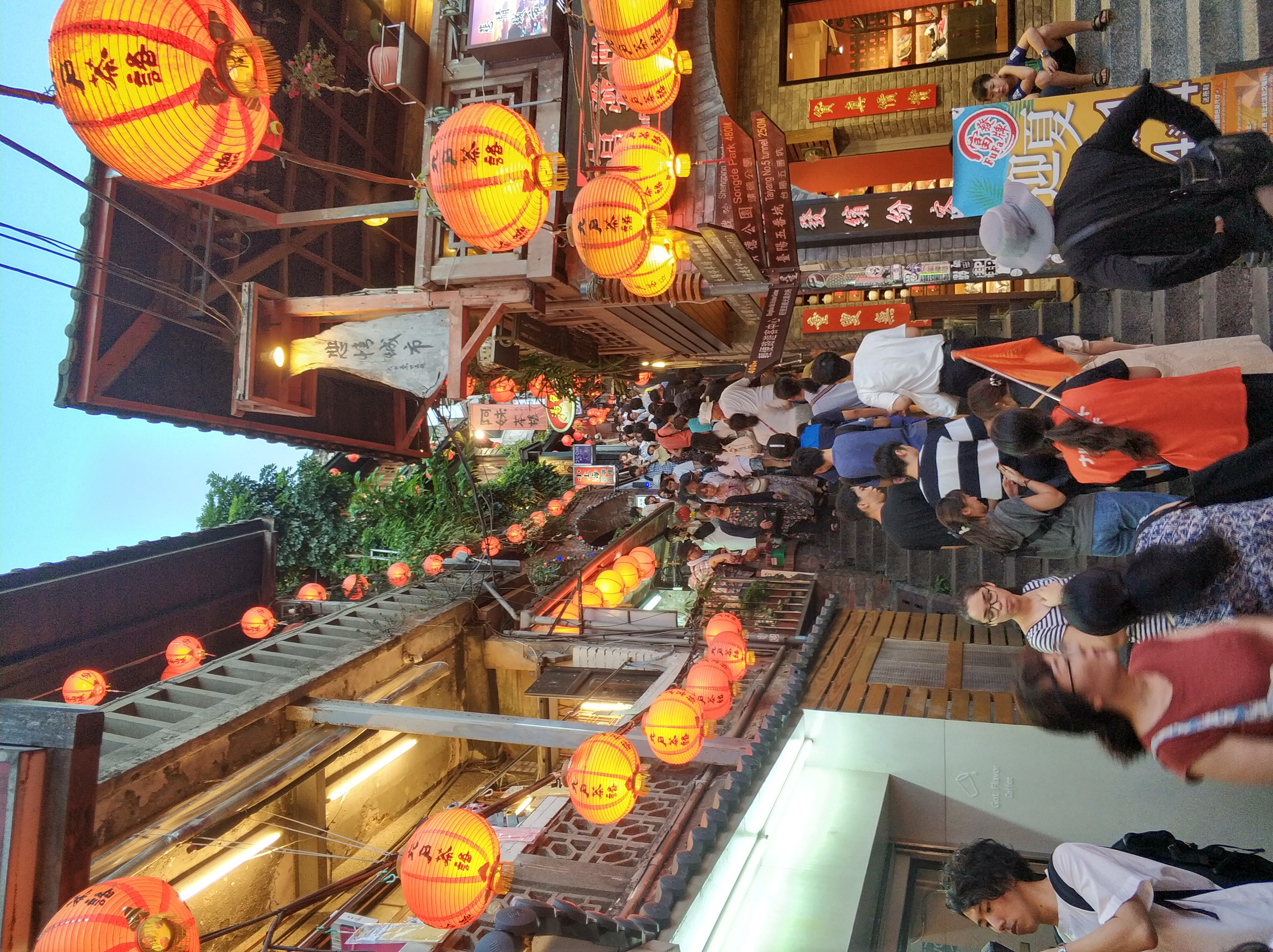 Jiufen 18